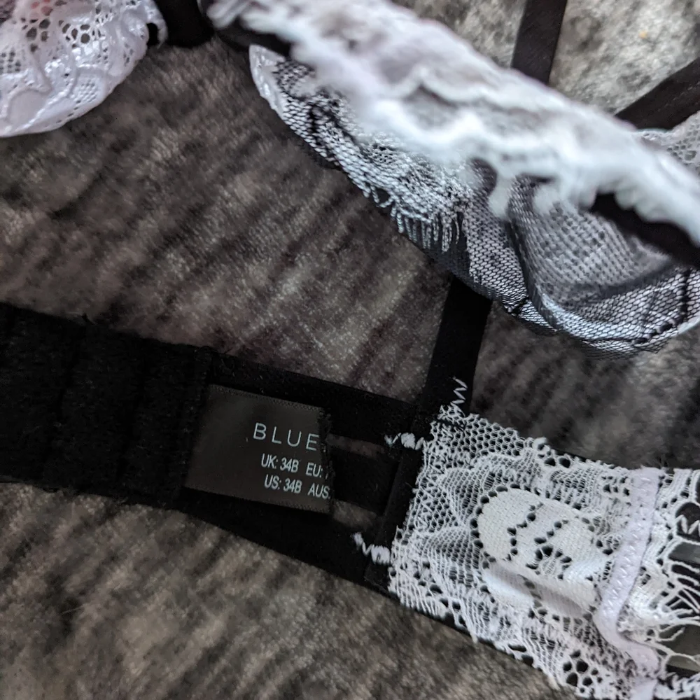 Bluebella bra - Picture 3 of 4